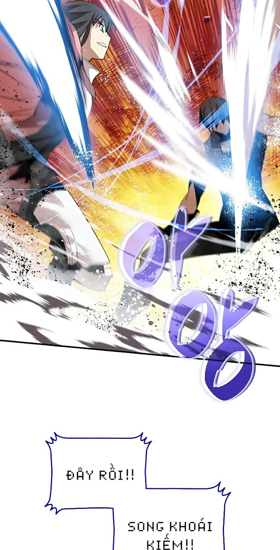 Trở Lại Làm Tân Thủ: Chapter 44