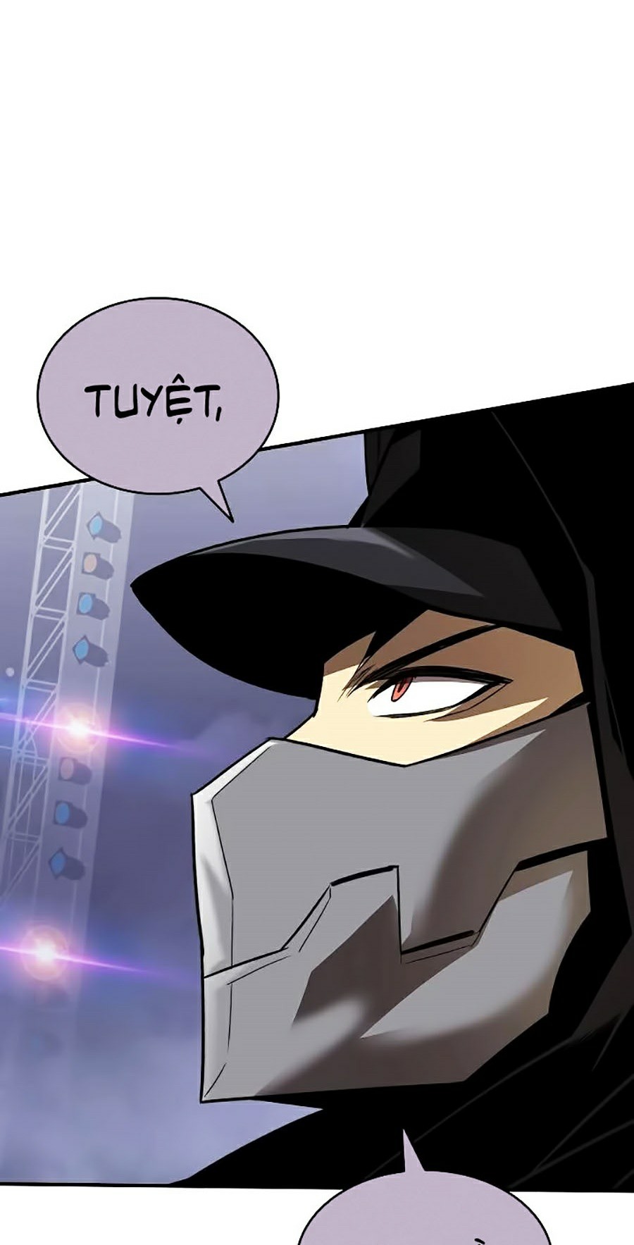 Trở Lại Làm Tân Thủ: Chapter 44