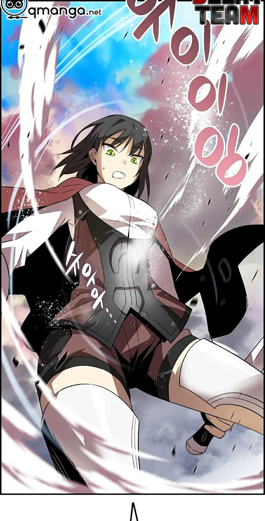 Trở Lại Làm Tân Thủ: Chapter 44