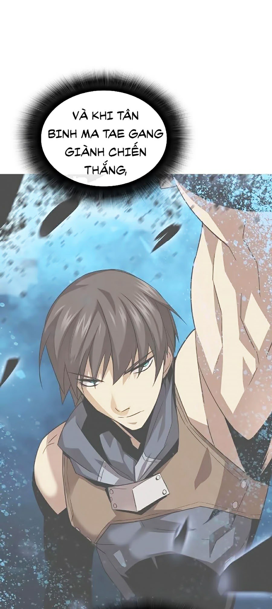 Trở Lại Làm Tân Thủ: Chapter 44