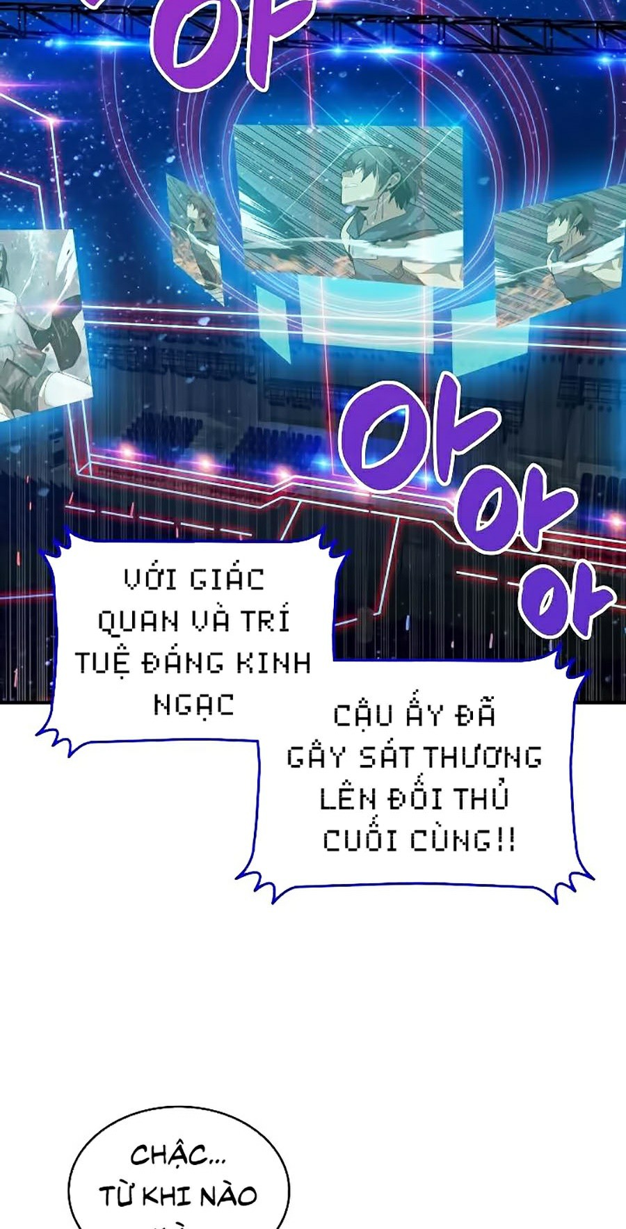 Trở Lại Làm Tân Thủ: Chapter 44