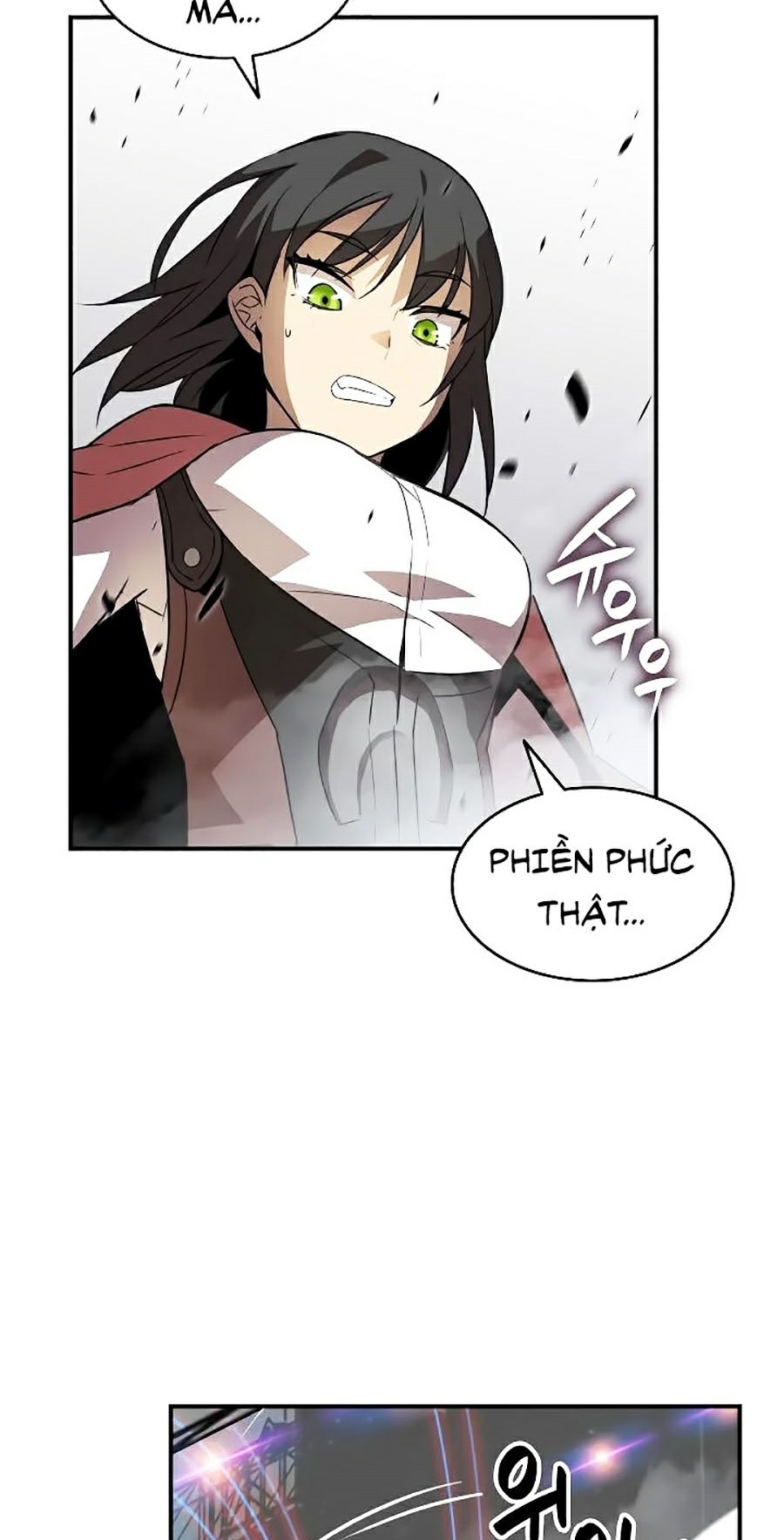 Trở Lại Làm Tân Thủ: Chapter 44