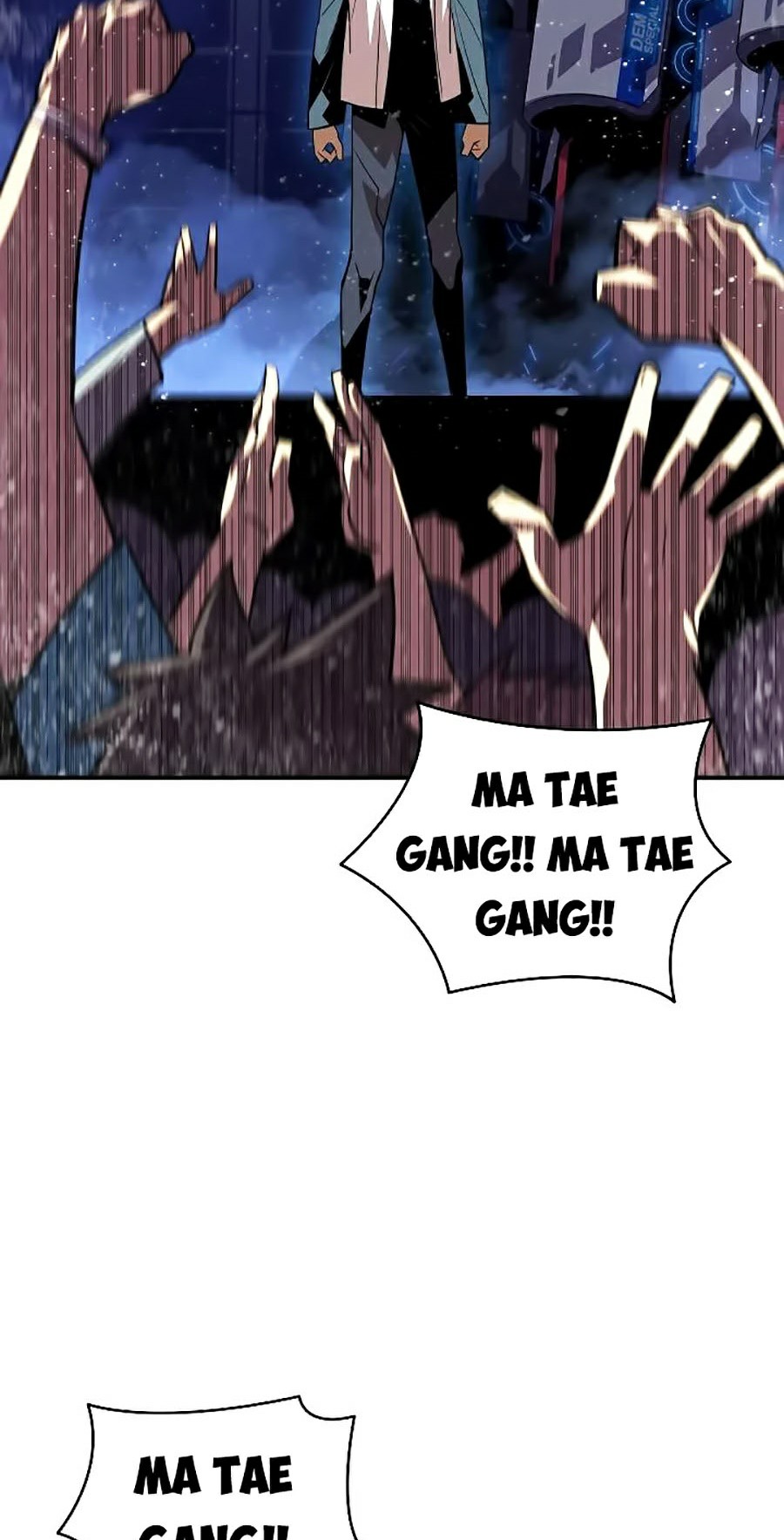 Trở Lại Làm Tân Thủ: Chapter 44
