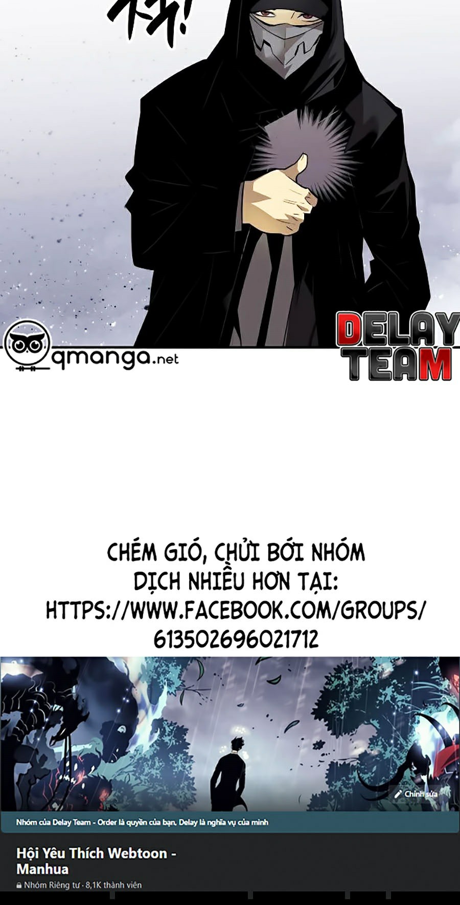 Trở Lại Làm Tân Thủ: Chapter 44