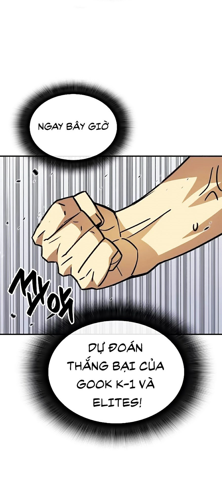 Trở Lại Làm Tân Thủ: Chapter 44