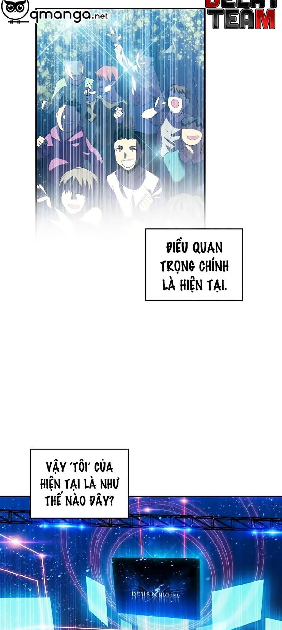 Trở Lại Làm Tân Thủ: Chapter 45