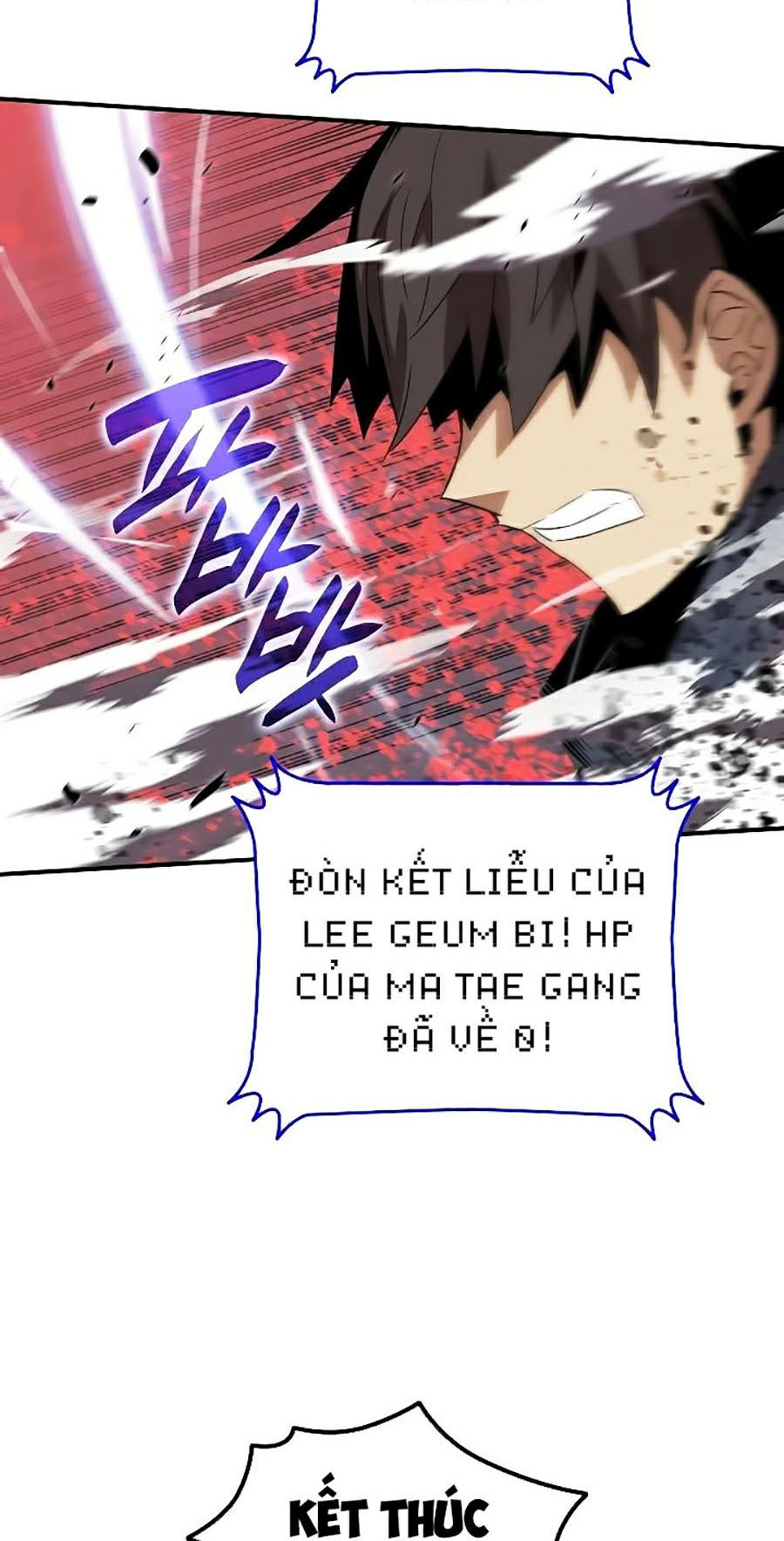 Trở Lại Làm Tân Thủ: Chapter 45