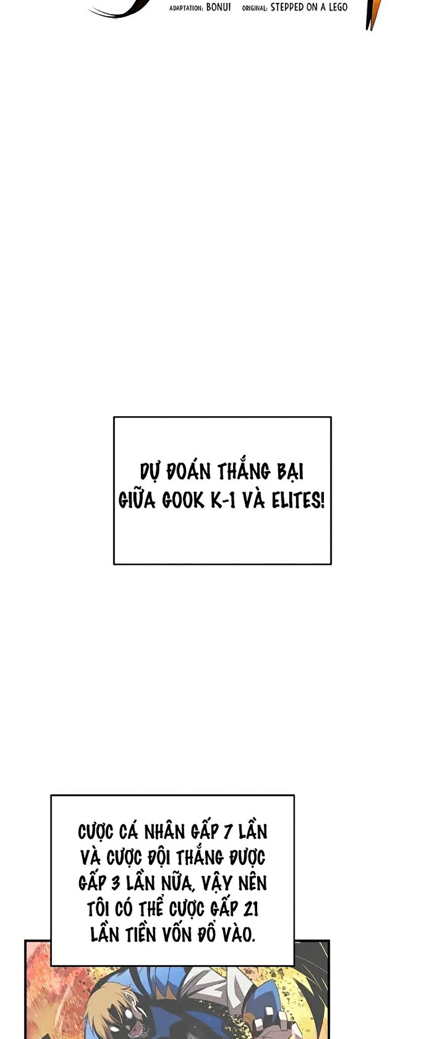 Trở Lại Làm Tân Thủ: Chapter 46