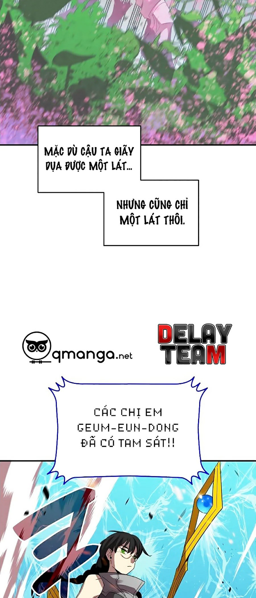 Trở Lại Làm Tân Thủ: Chapter 46
