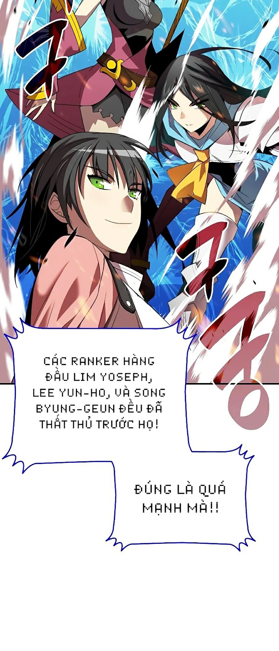 Trở Lại Làm Tân Thủ: Chapter 46