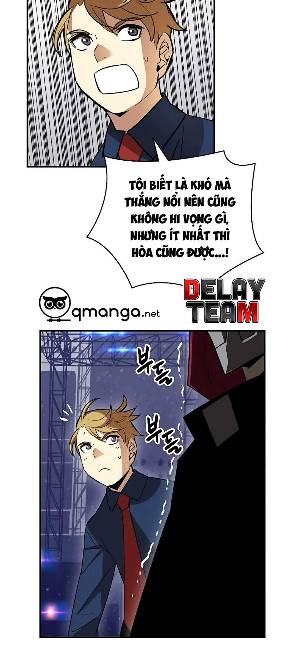 Trở Lại Làm Tân Thủ: Chapter 46