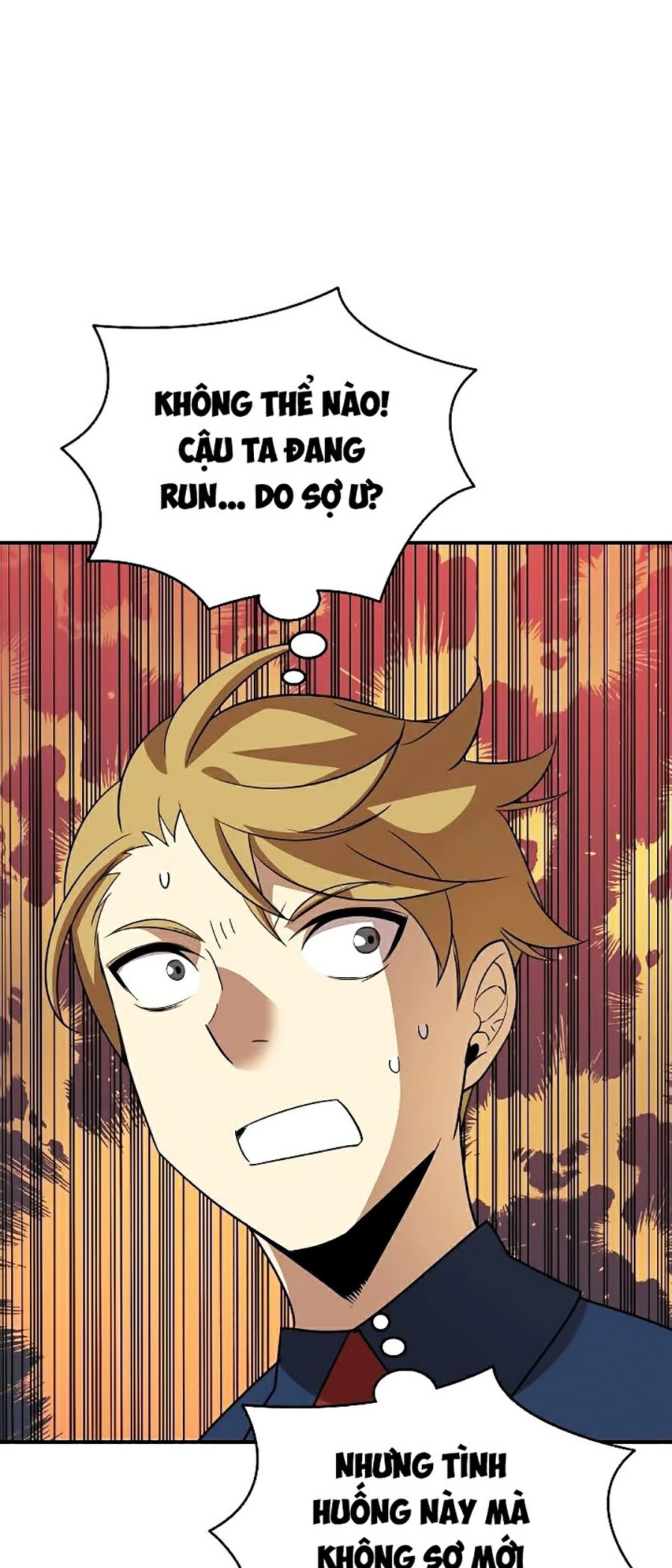 Trở Lại Làm Tân Thủ: Chapter 46