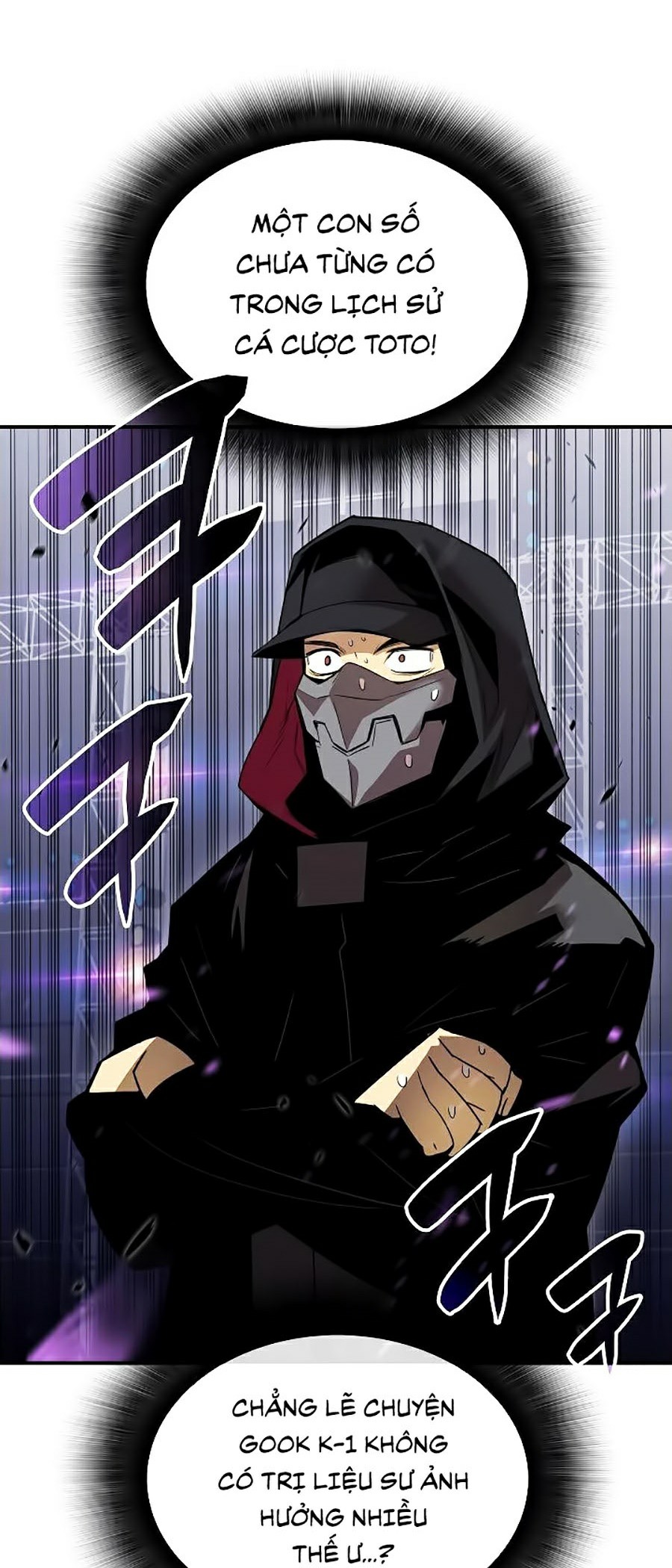 Trở Lại Làm Tân Thủ: Chapter 46