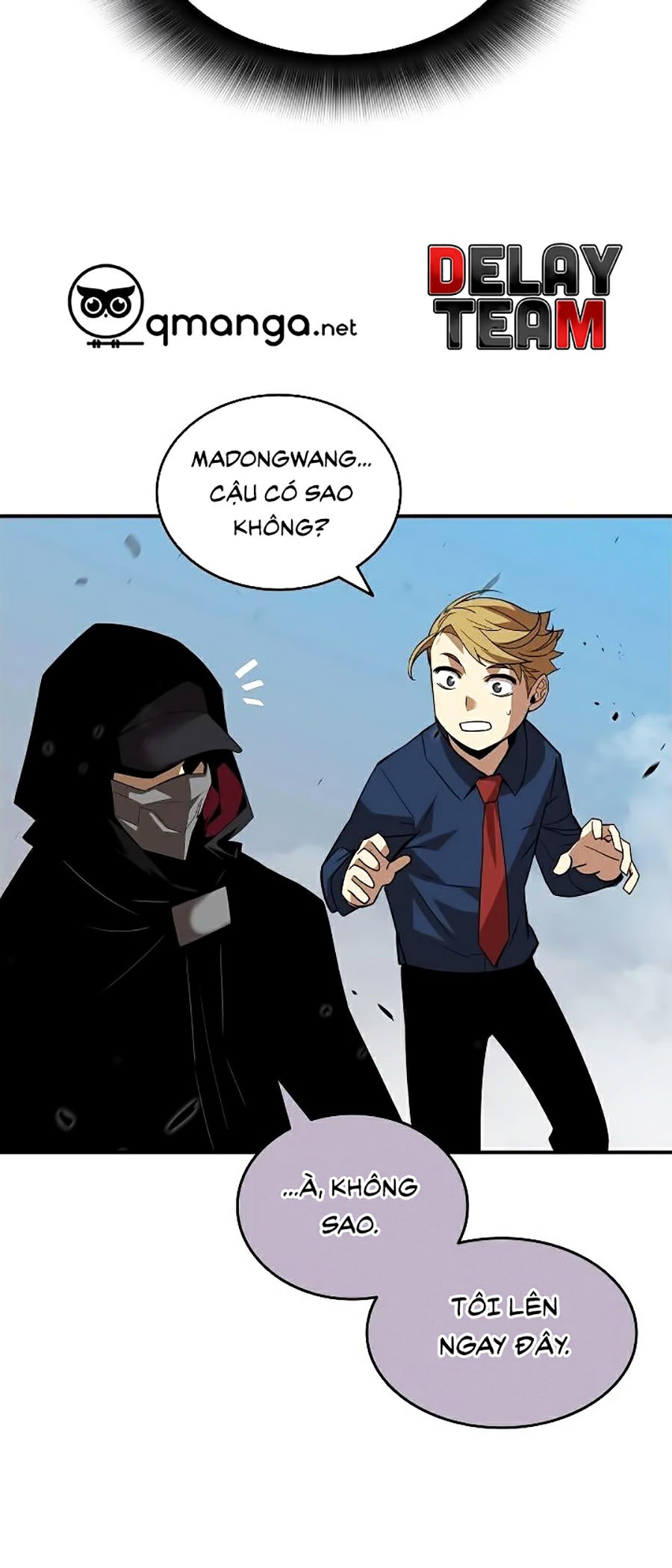 Trở Lại Làm Tân Thủ: Chapter 46