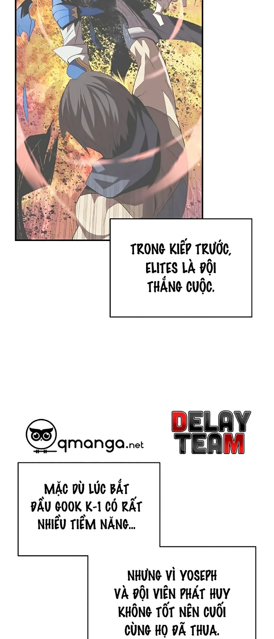 Trở Lại Làm Tân Thủ: Chapter 46