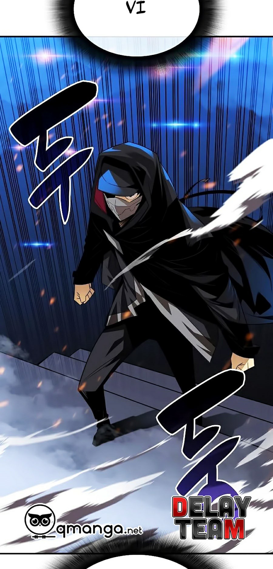 Trở Lại Làm Tân Thủ: Chapter 46