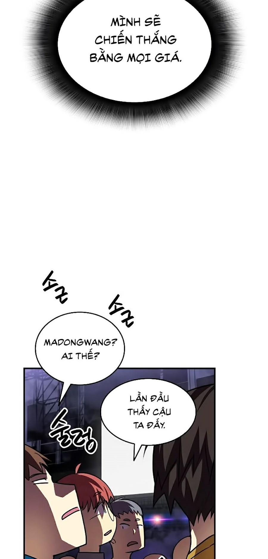 Trở Lại Làm Tân Thủ: Chapter 46