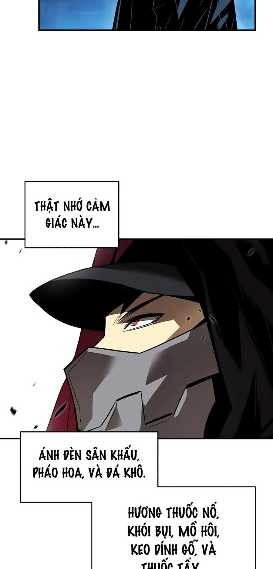 Trở Lại Làm Tân Thủ: Chapter 46