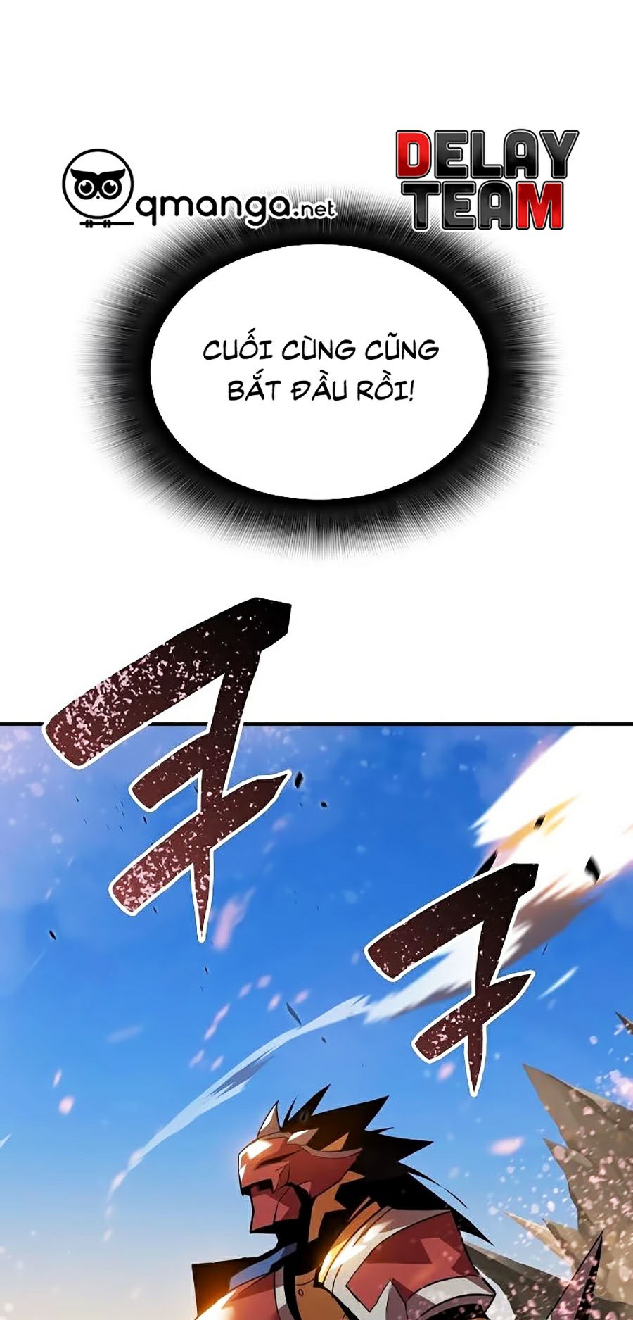 Trở Lại Làm Tân Thủ: Chapter 46