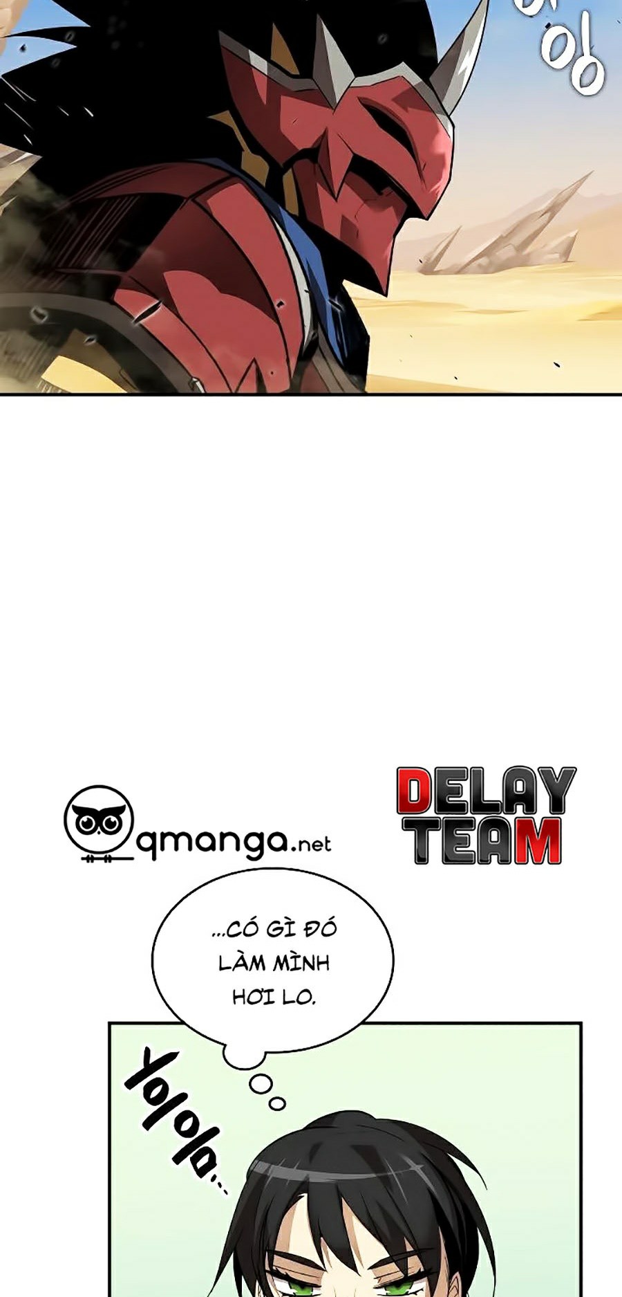 Trở Lại Làm Tân Thủ: Chapter 46