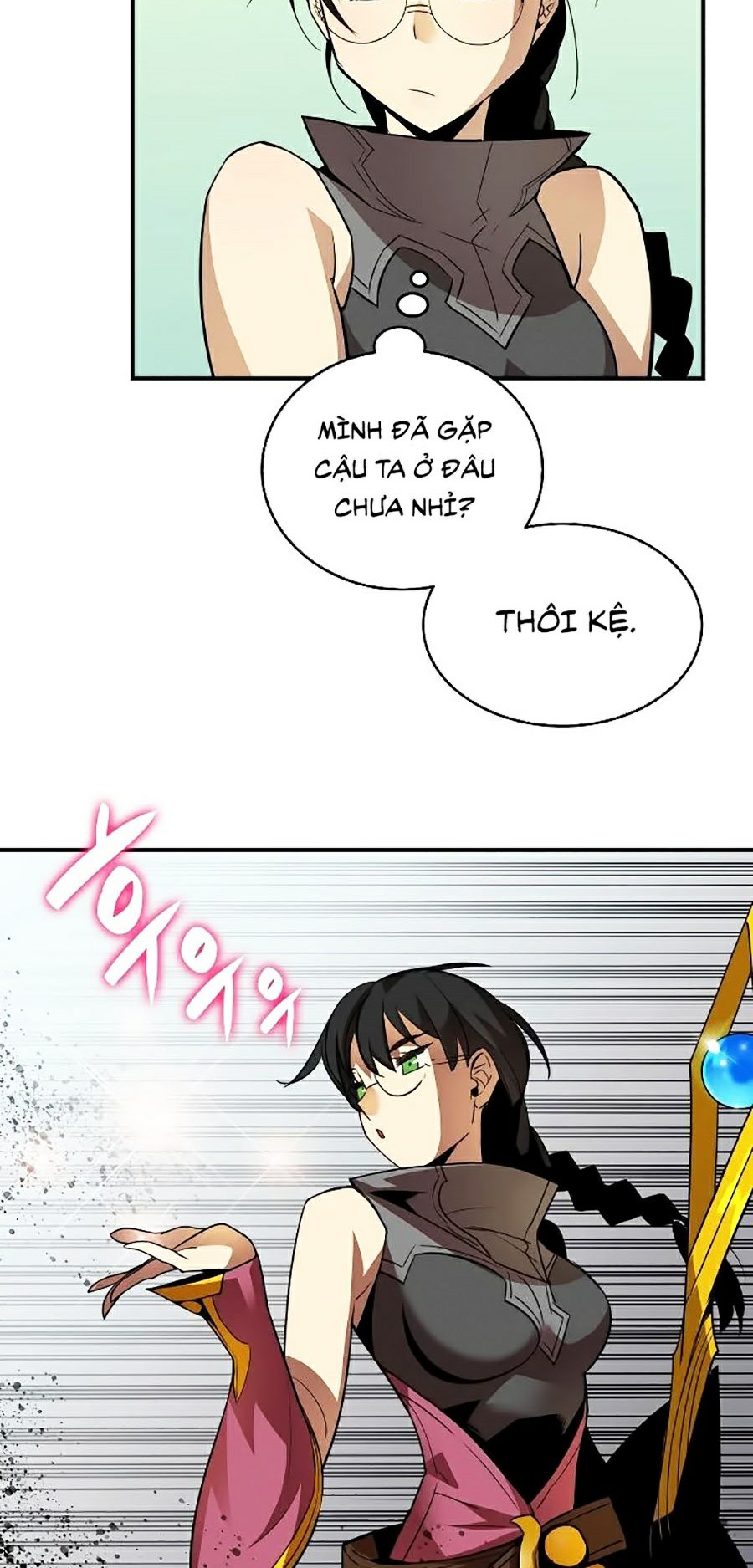 Trở Lại Làm Tân Thủ: Chapter 46