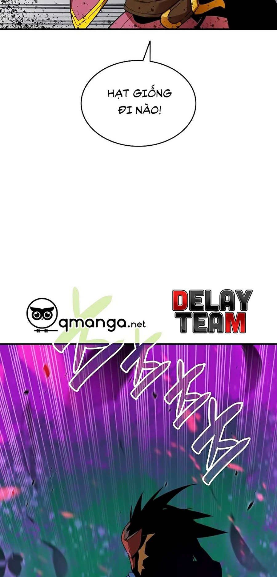 Trở Lại Làm Tân Thủ: Chapter 46