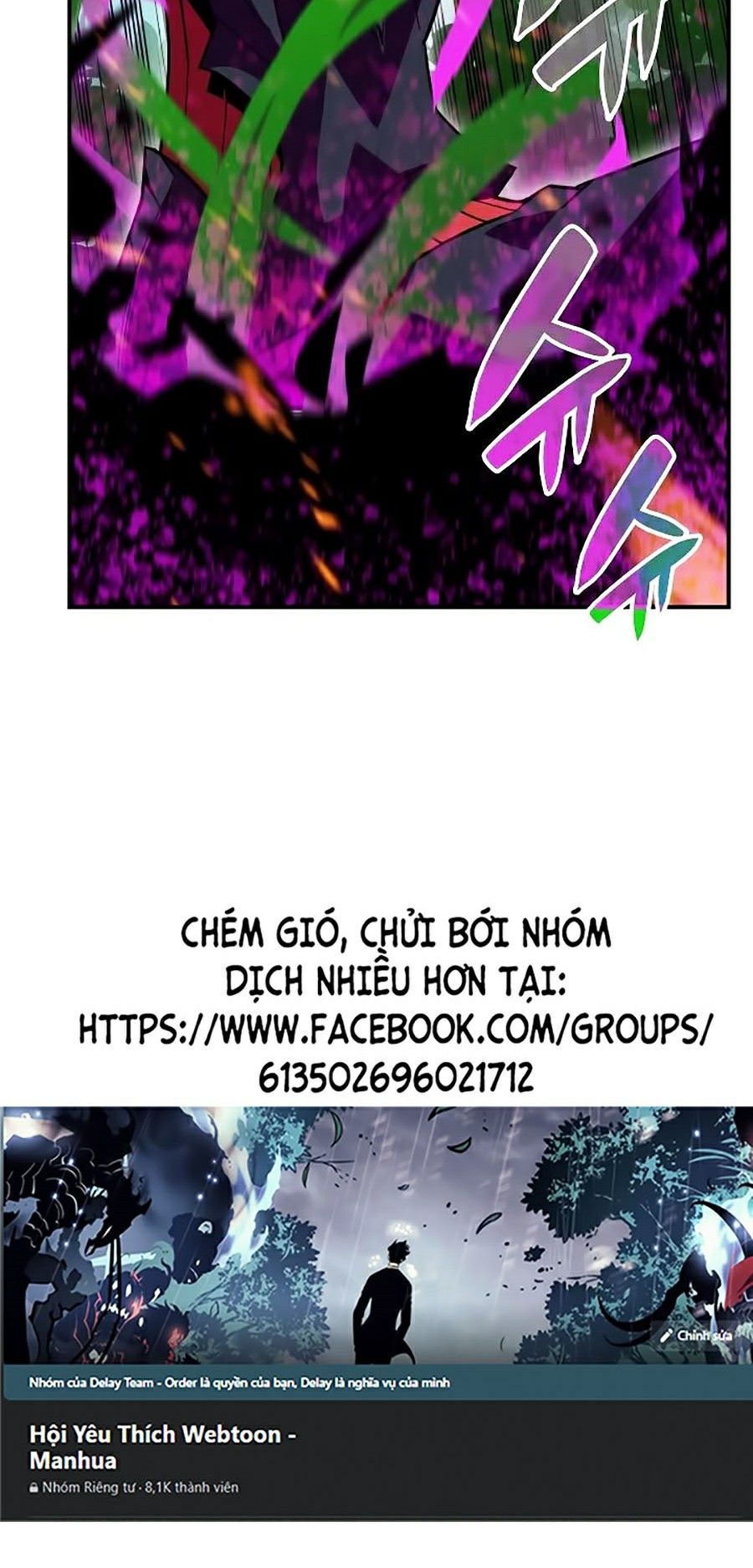 Trở Lại Làm Tân Thủ: Chapter 46