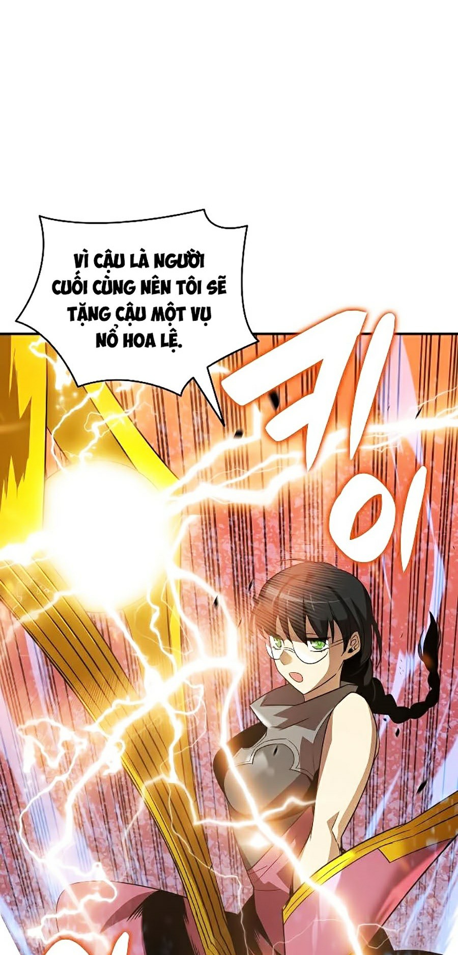 Trở Lại Làm Tân Thủ: Chapter 46