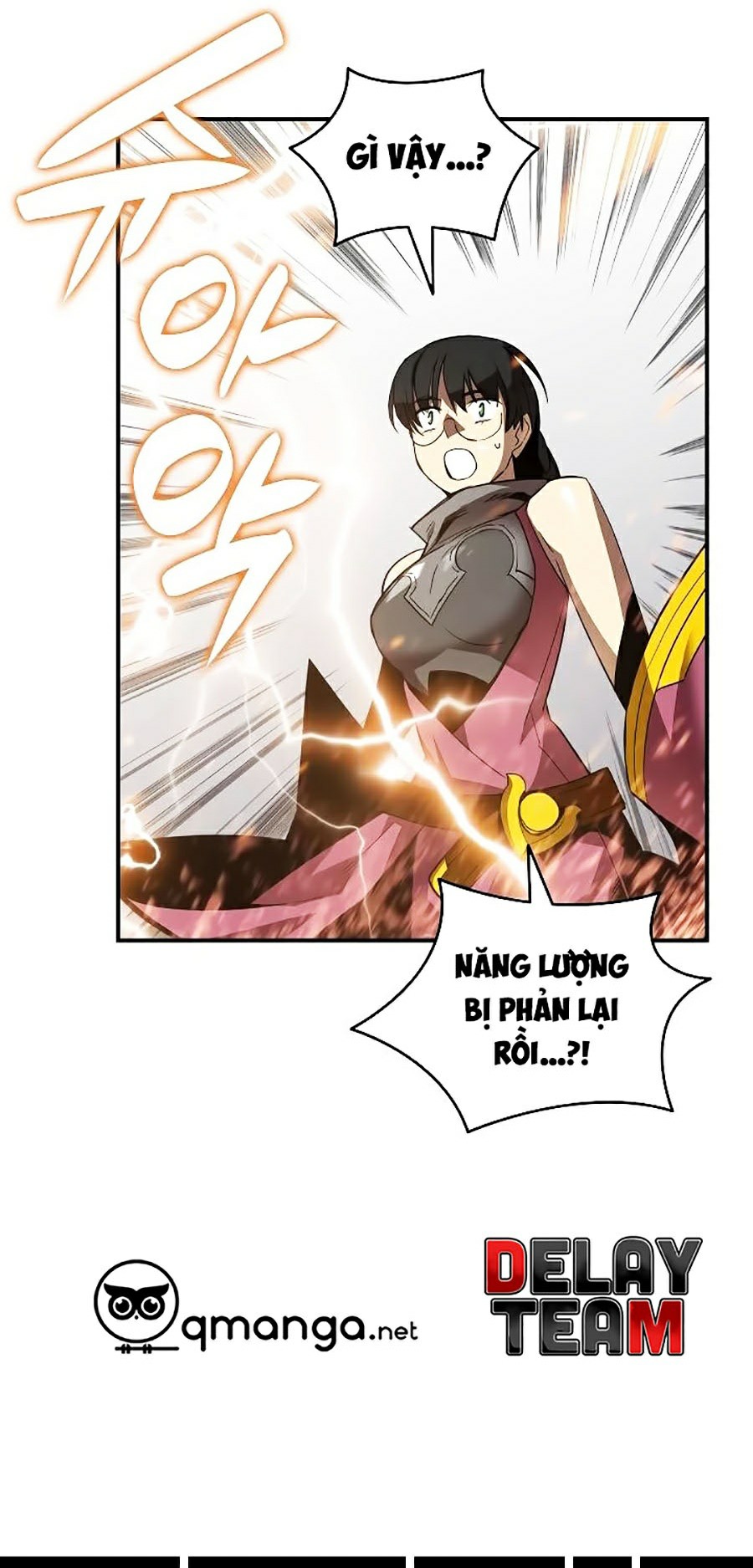 Trở Lại Làm Tân Thủ: Chapter 46