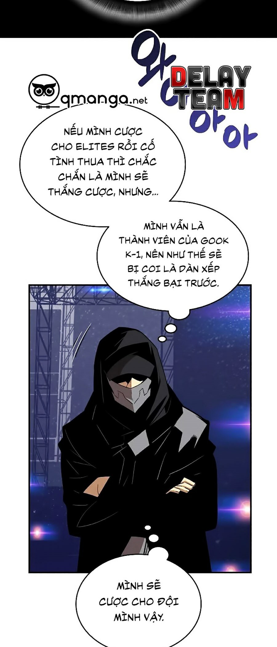 Trở Lại Làm Tân Thủ: Chapter 46