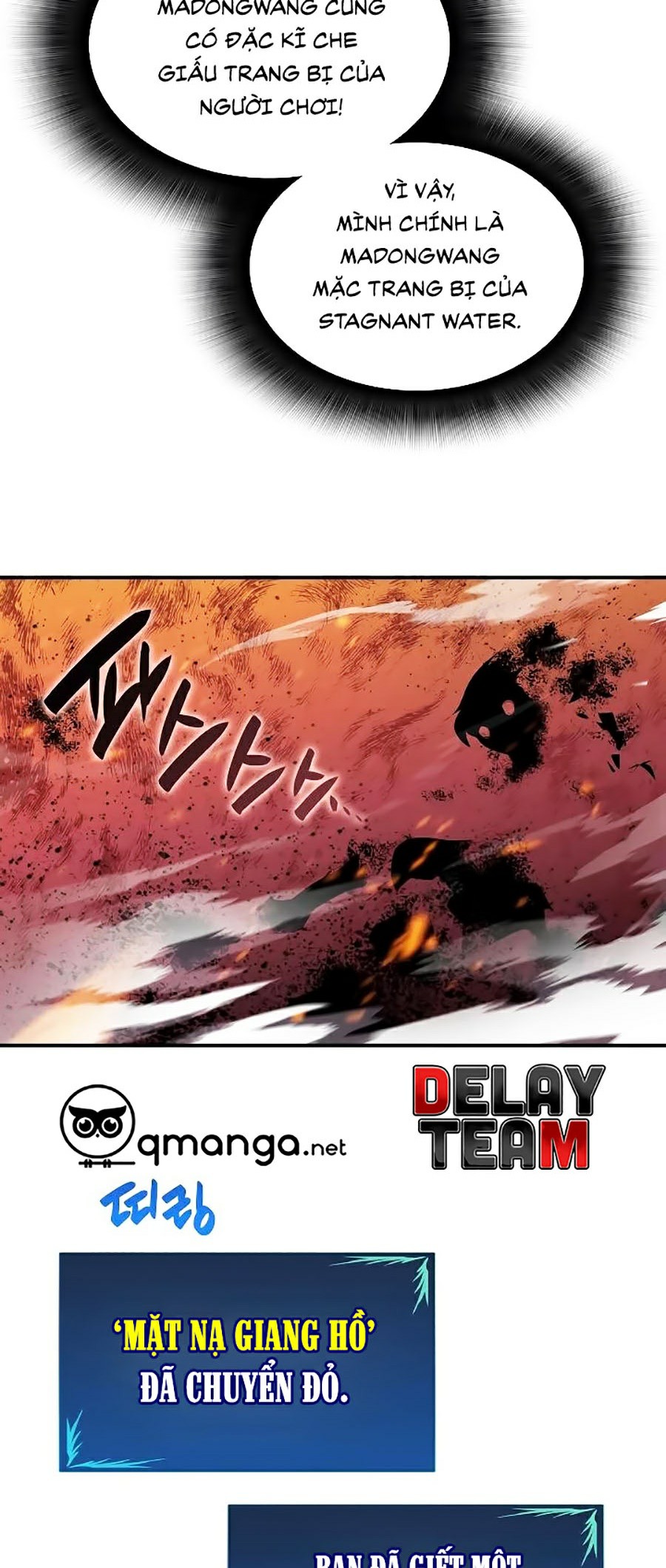 Trở Lại Làm Tân Thủ: Chapter 46