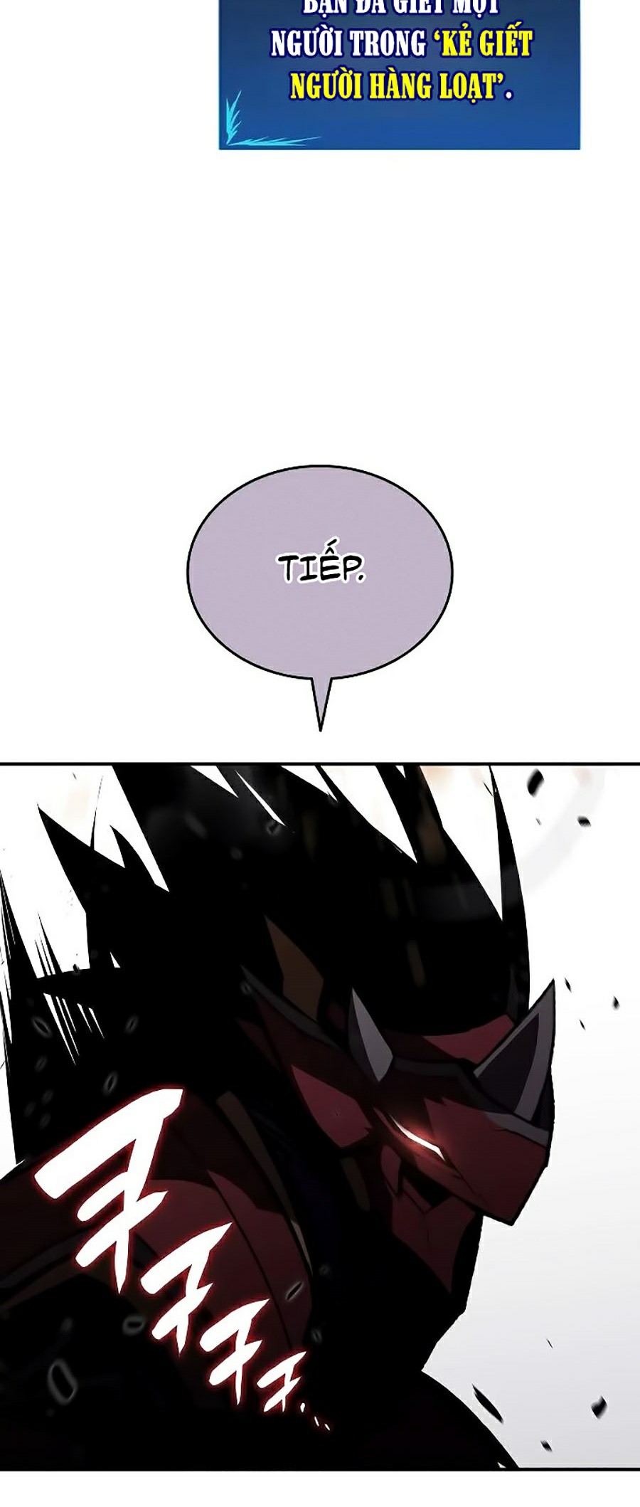 Trở Lại Làm Tân Thủ: Chapter 46