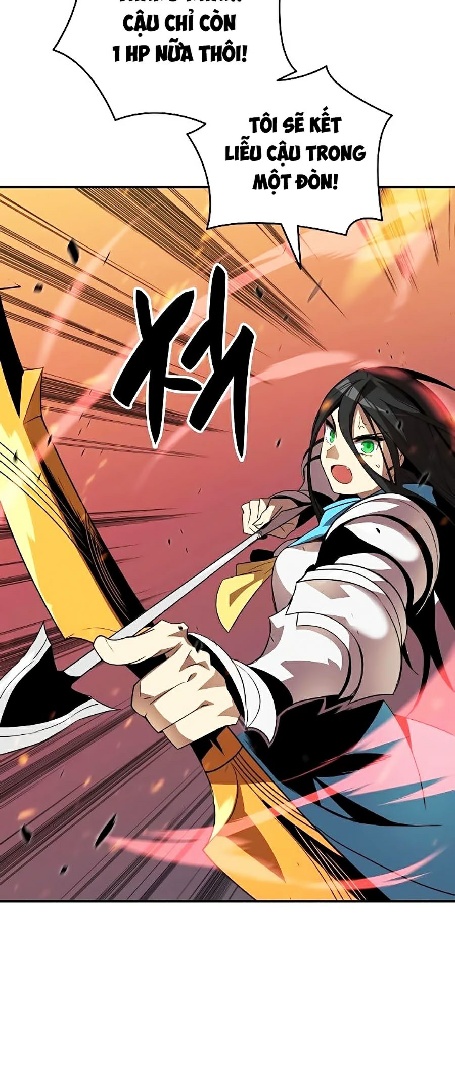 Trở Lại Làm Tân Thủ: Chapter 46