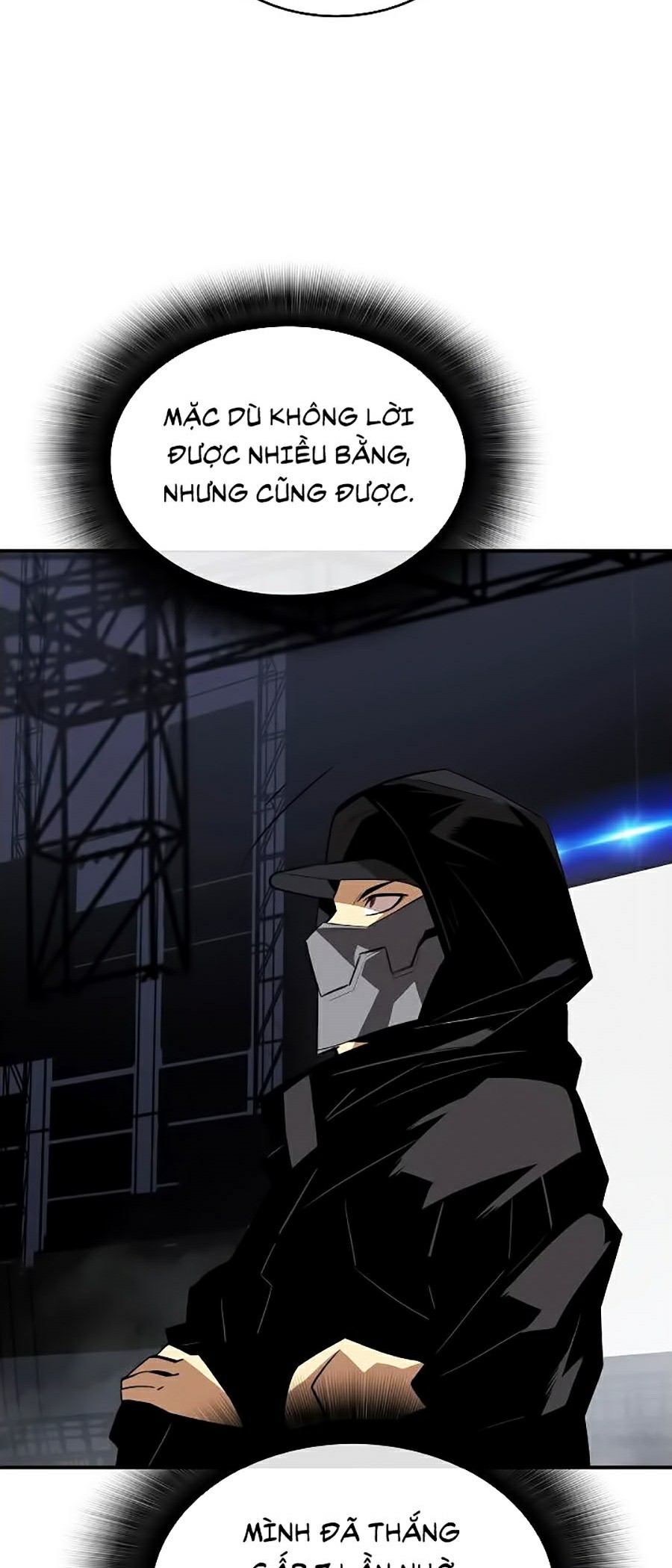 Trở Lại Làm Tân Thủ: Chapter 46