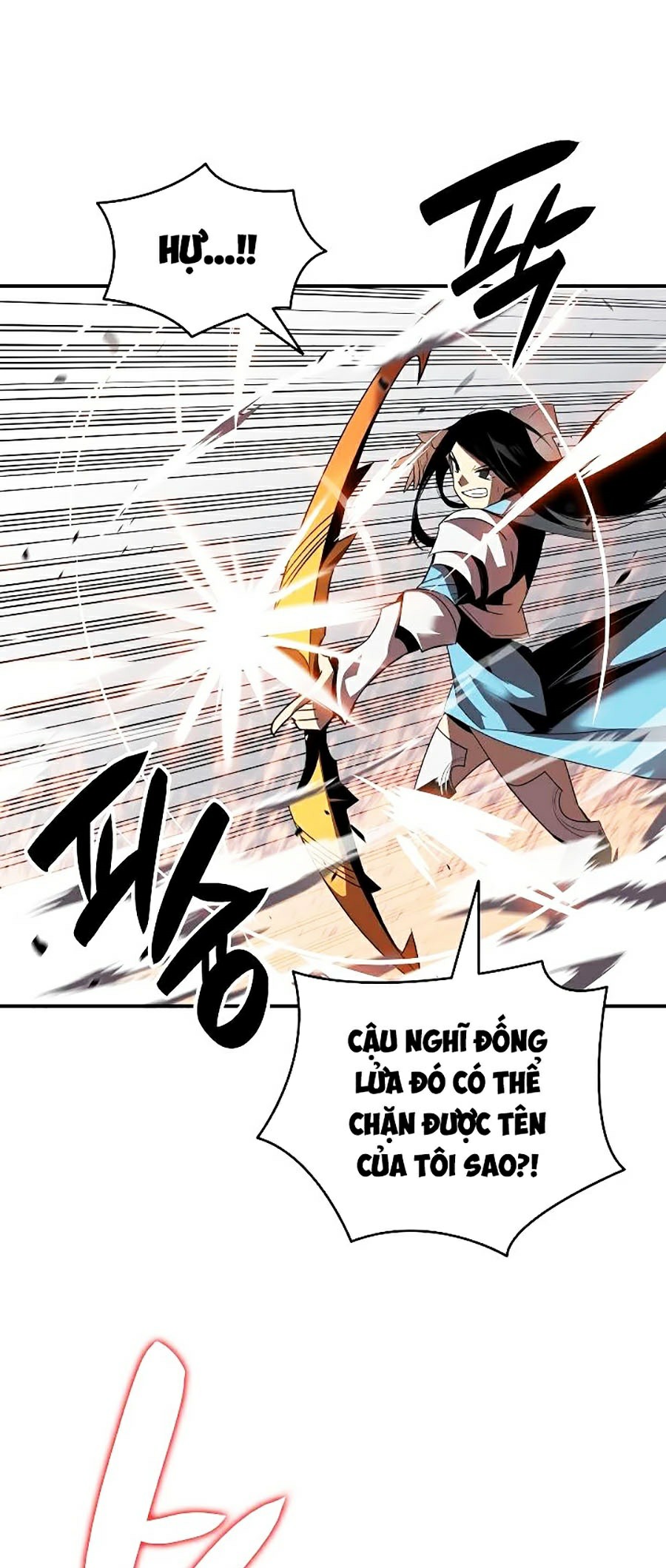 Trở Lại Làm Tân Thủ: Chapter 46