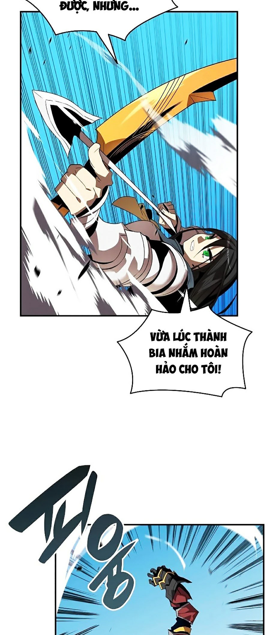 Trở Lại Làm Tân Thủ: Chapter 46