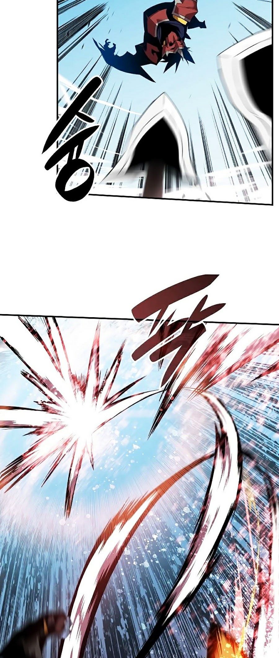 Trở Lại Làm Tân Thủ: Chapter 46