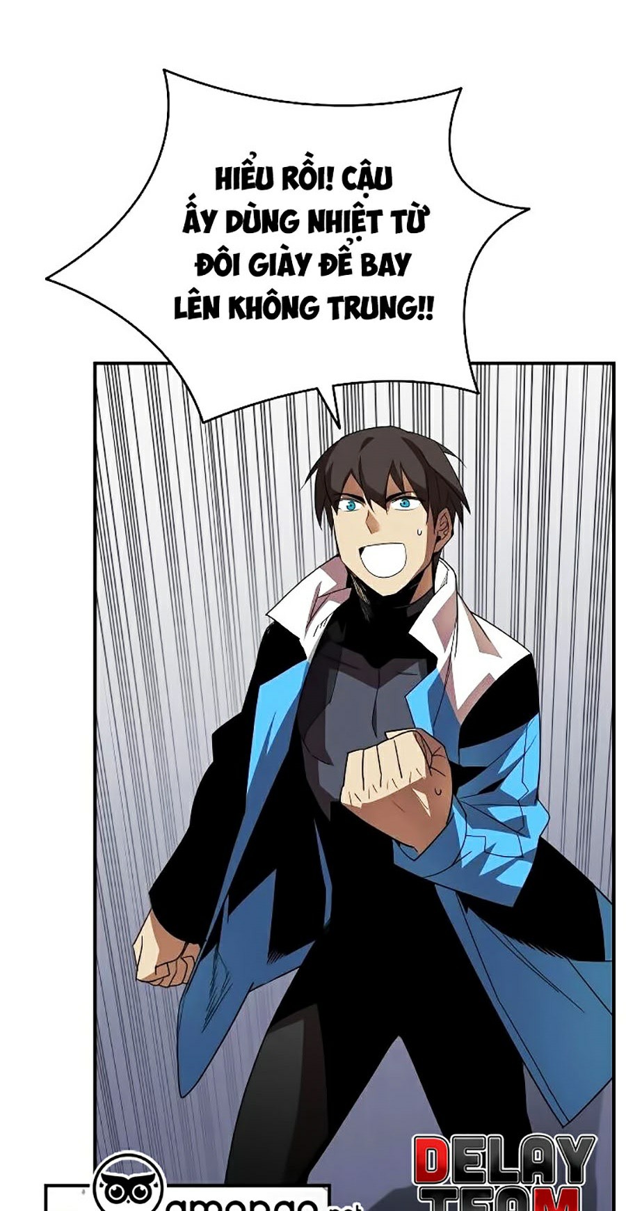 Trở Lại Làm Tân Thủ: Chapter 46
