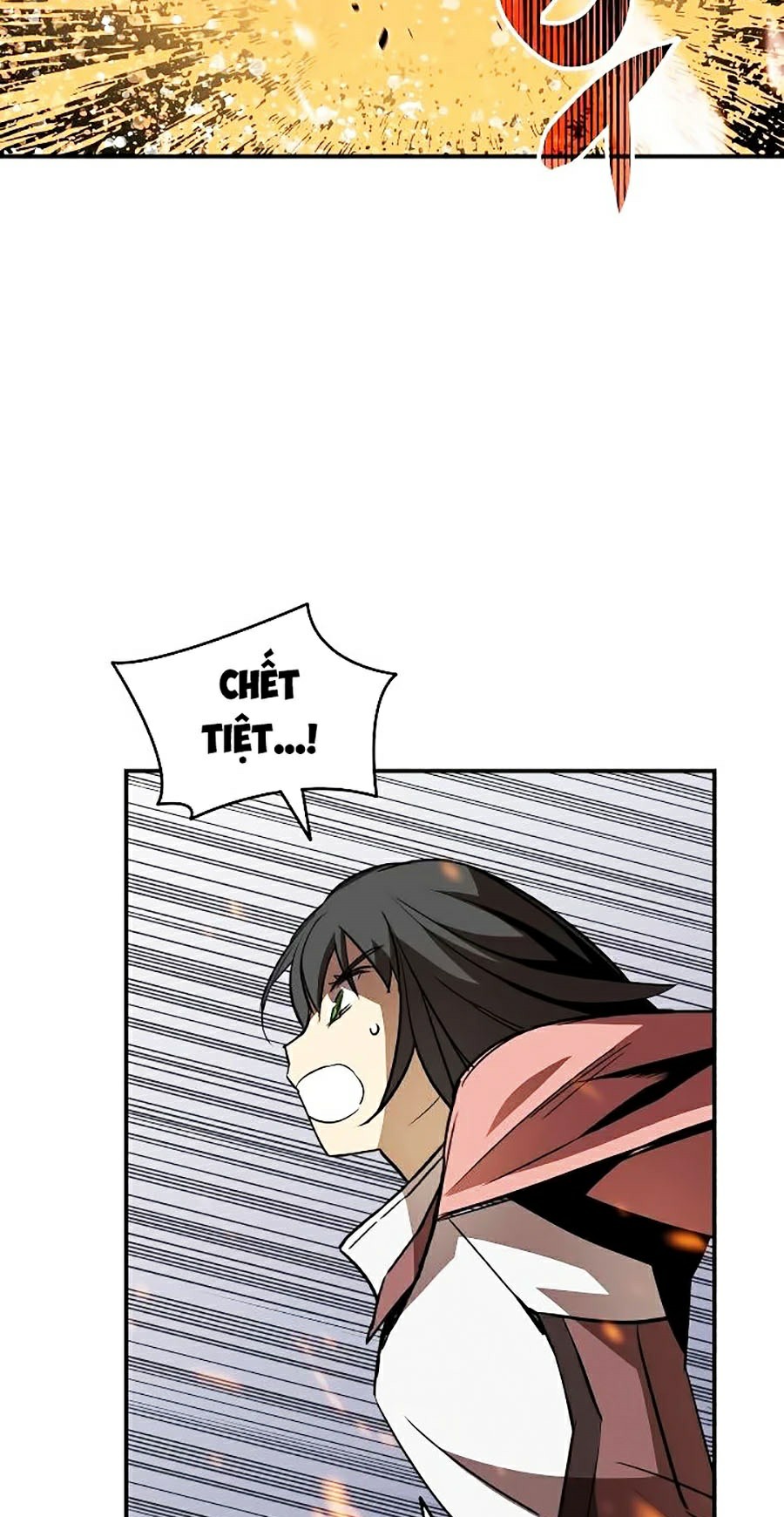 Trở Lại Làm Tân Thủ: Chapter 46