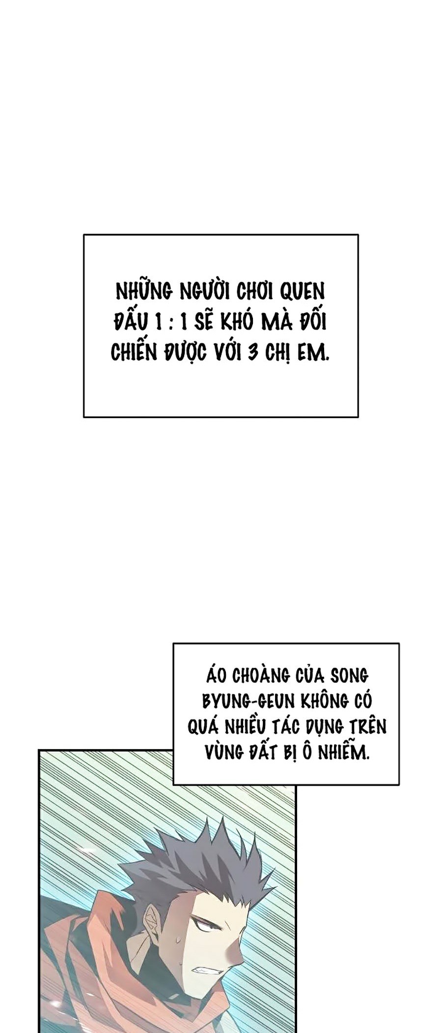 Trở Lại Làm Tân Thủ: Chapter 46
