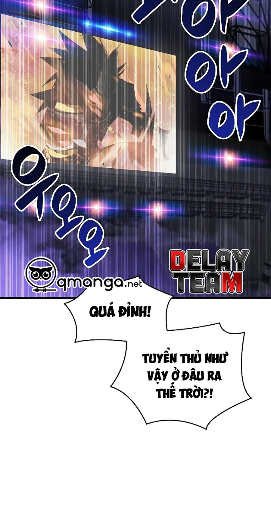 Trở Lại Làm Tân Thủ: Chapter 46