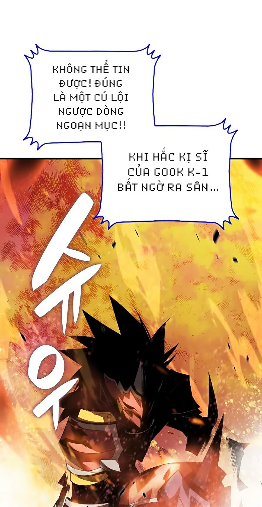 Trở Lại Làm Tân Thủ: Chapter 46