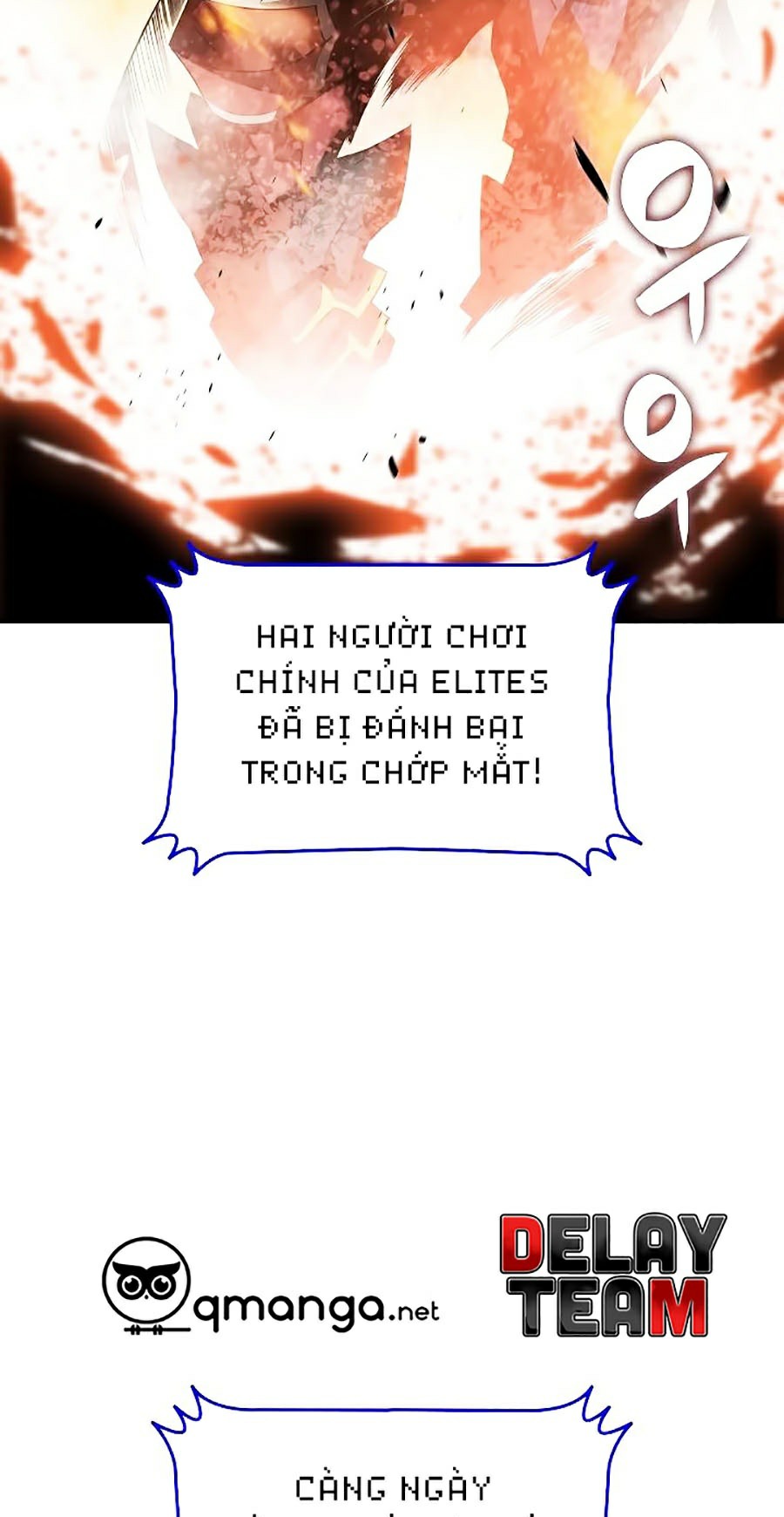 Trở Lại Làm Tân Thủ: Chapter 46