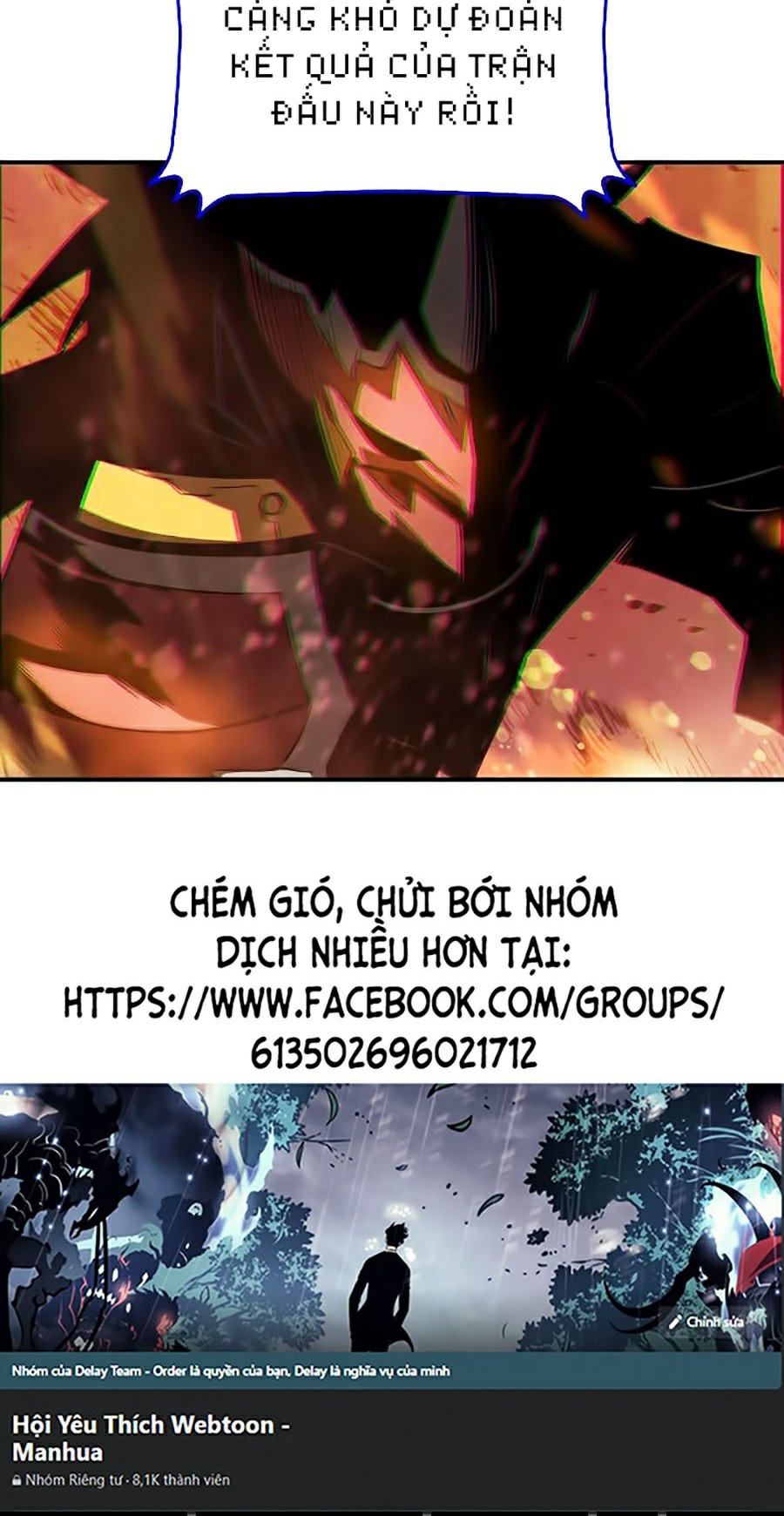 Trở Lại Làm Tân Thủ: Chapter 46