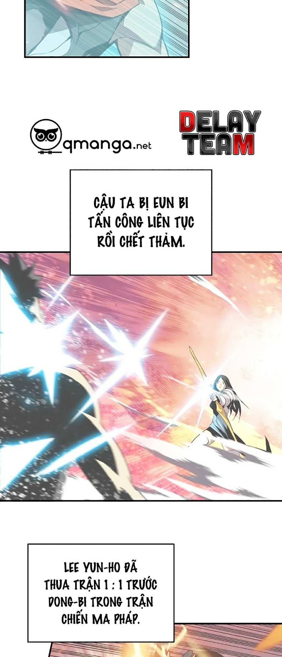 Trở Lại Làm Tân Thủ: Chapter 46