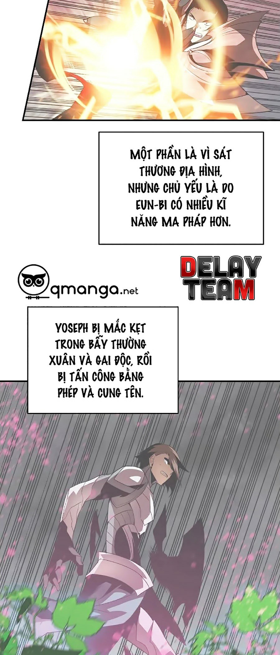 Trở Lại Làm Tân Thủ: Chapter 46
