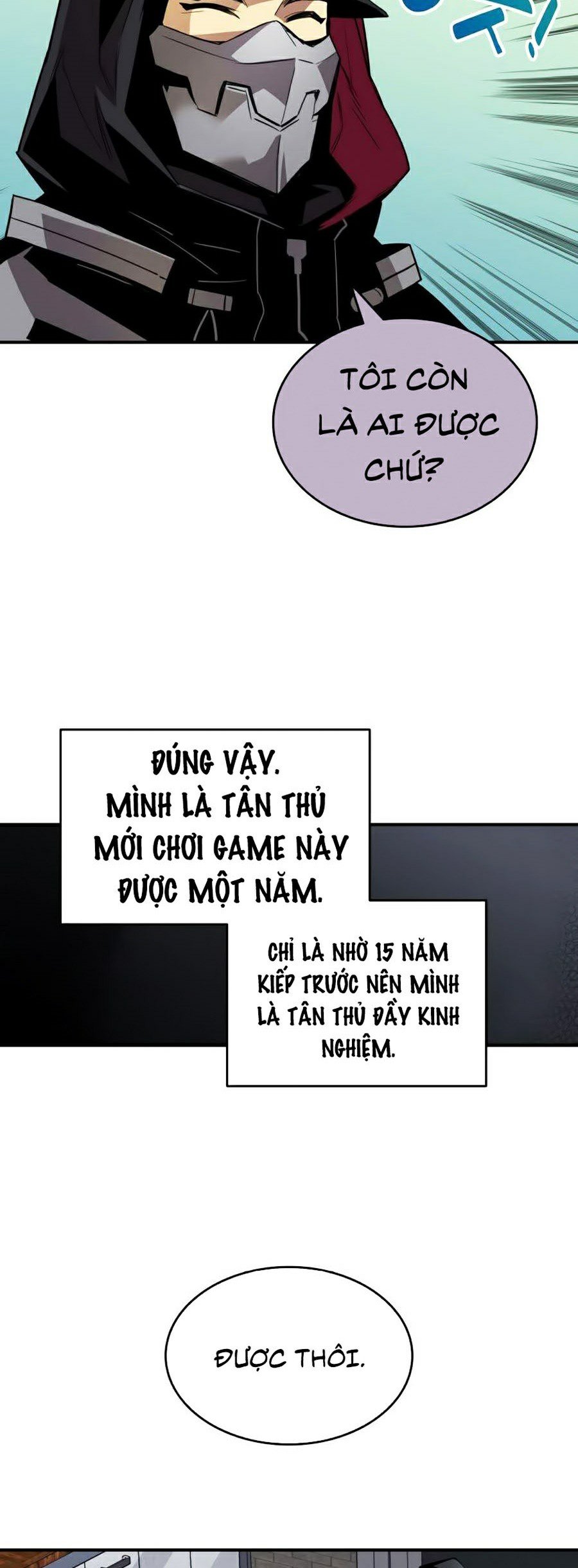 Trở Lại Làm Tân Thủ: Chapter 47