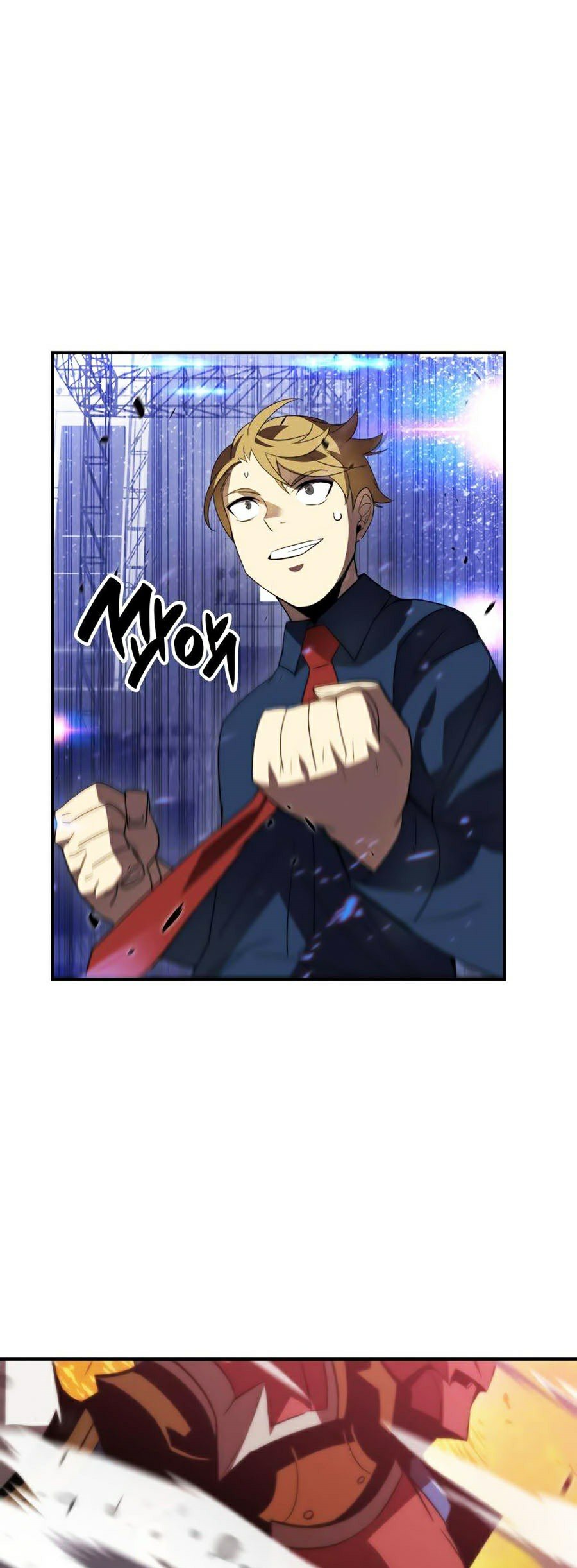 Trở Lại Làm Tân Thủ: Chapter 47