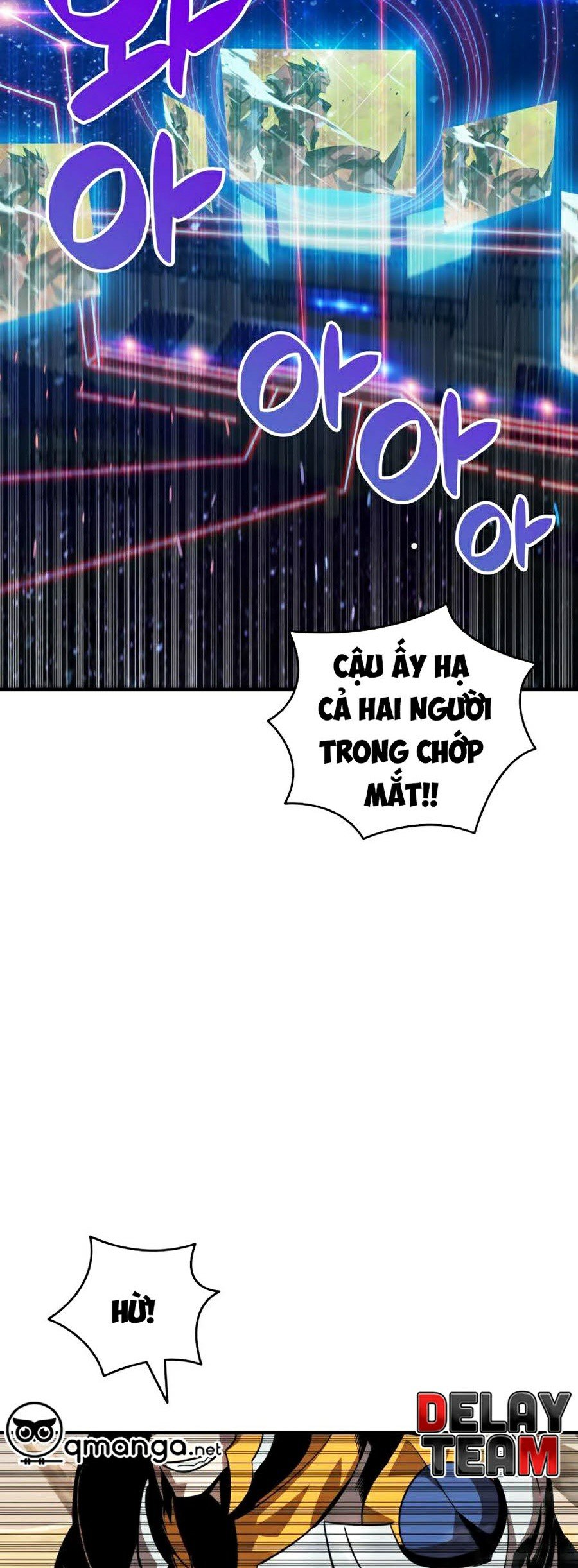 Trở Lại Làm Tân Thủ: Chapter 47