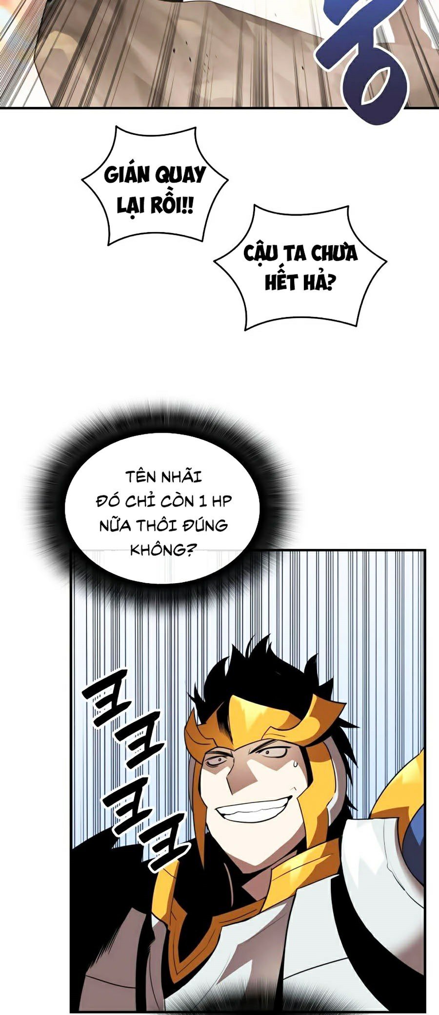 Trở Lại Làm Tân Thủ: Chapter 47